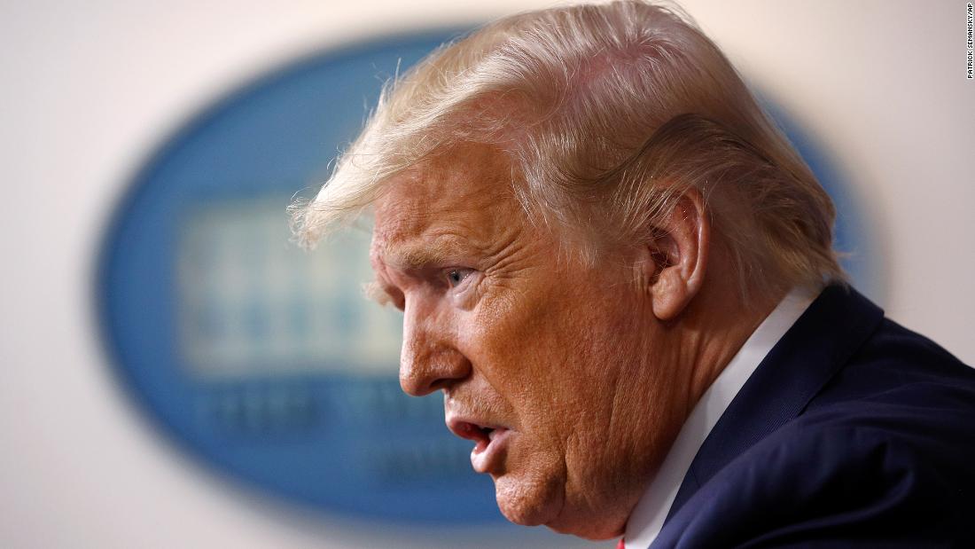 Trump touts great success as US becomes world’s worst virus epicenter