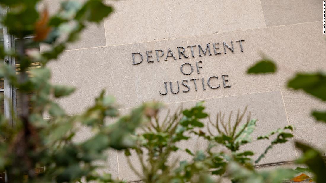 Exclusive: Justice Department reviews stock trades by lawmakers after coronavirus briefings