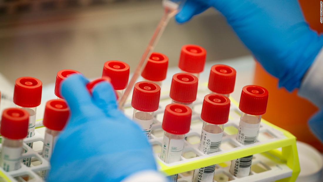 Coronavirus cases top 784,000 globally: Live updates