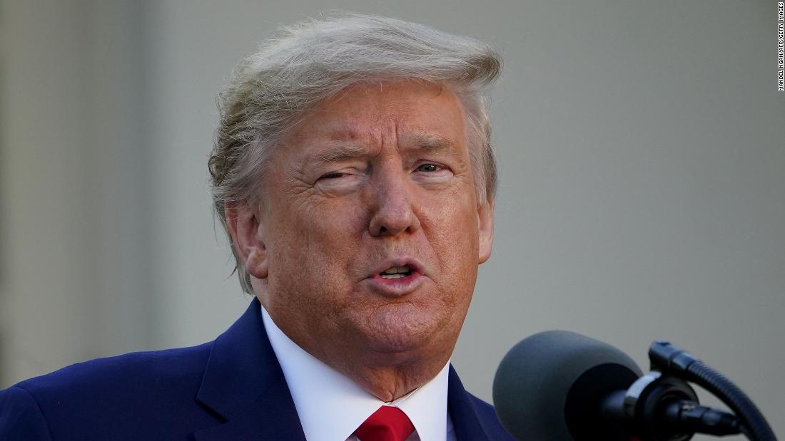 Fact check: Trump again touts unproven drugs for coronavirus