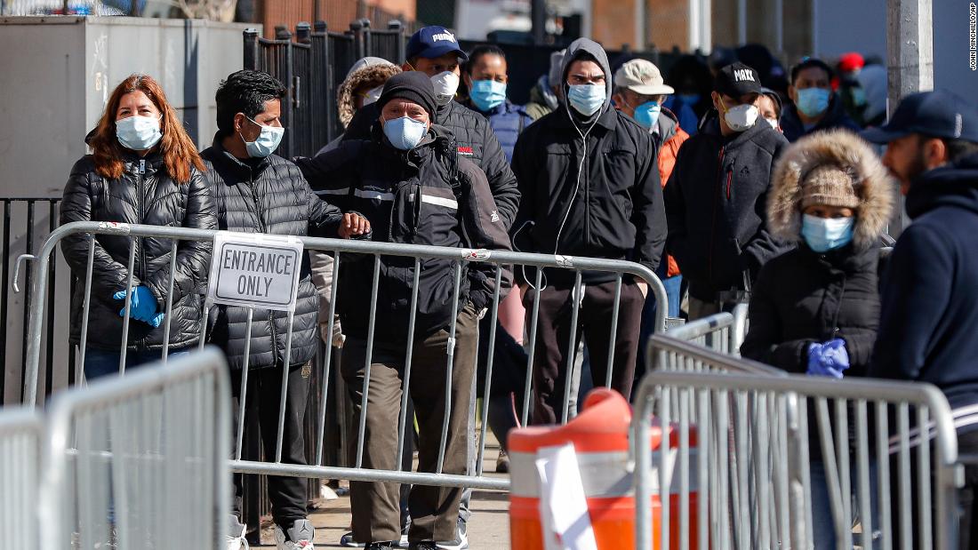 Confused on whether you need a mask or not? Gupta has the answer