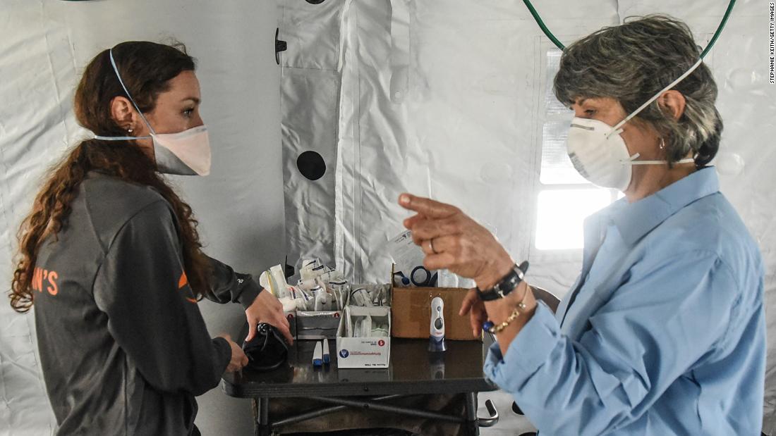 New estimates show 25% to 50% of coronavirus carriers don’t even have symptoms and can infect others blindly