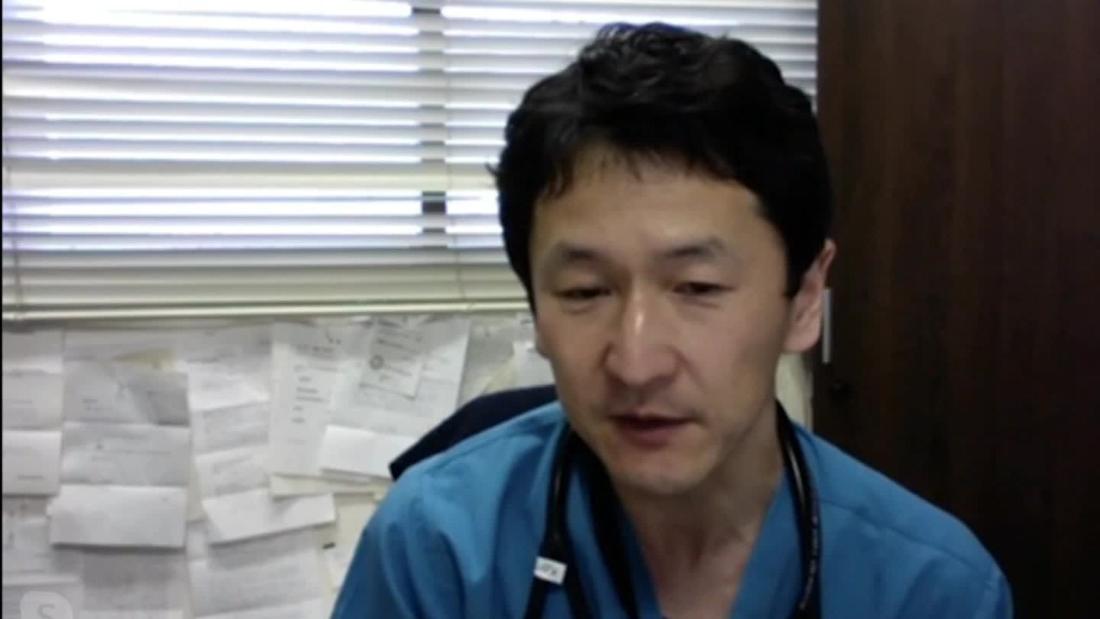 Japan coronavirus cases could see Tokyo become the next New York City for Covid-19
