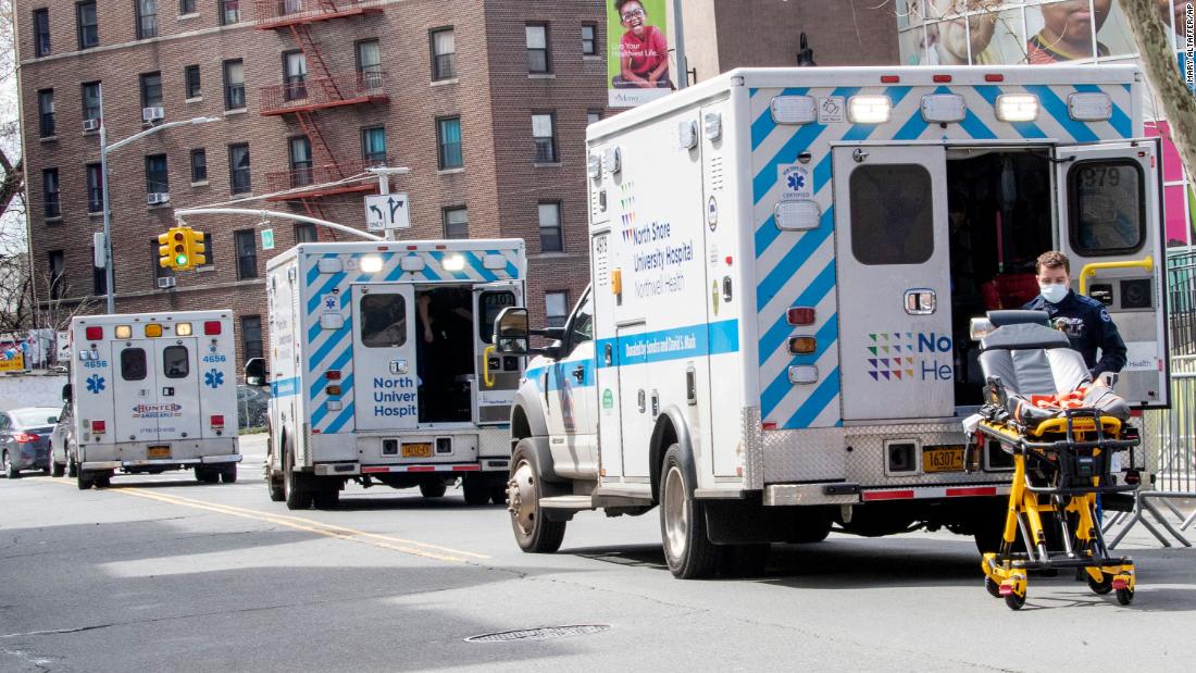 The mystery of why the coronavirus kills some young people