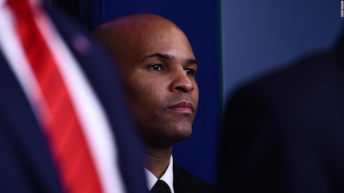 Why black Americans are at higher risk for coronavirus