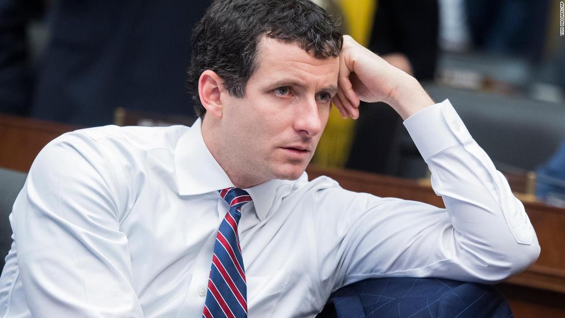 GOP congressman says letting more Americans die of coronavirus is lesser of two evils compared to economy tanking
