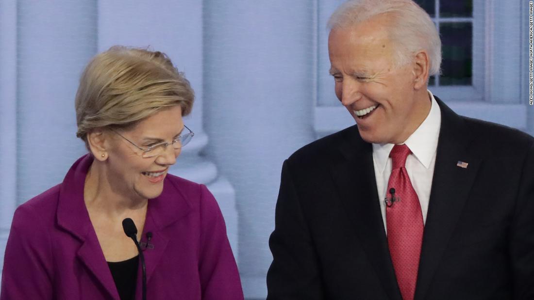 Biden has one VP pick that stands above the rest