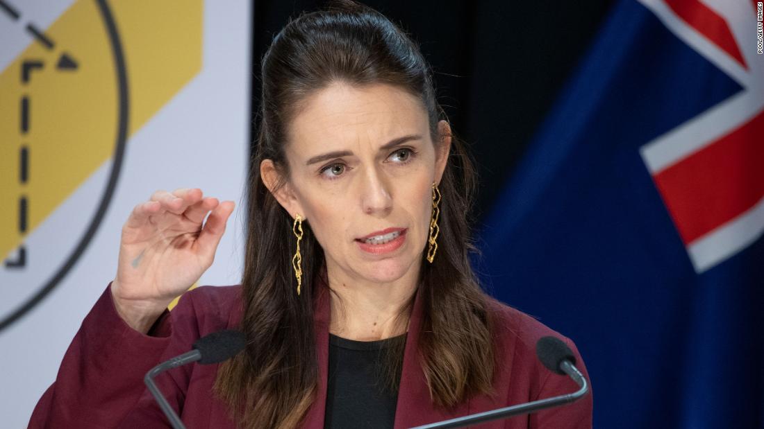 New Zealand says it has ‘eliminated’ the virus. Here’s how the country did it