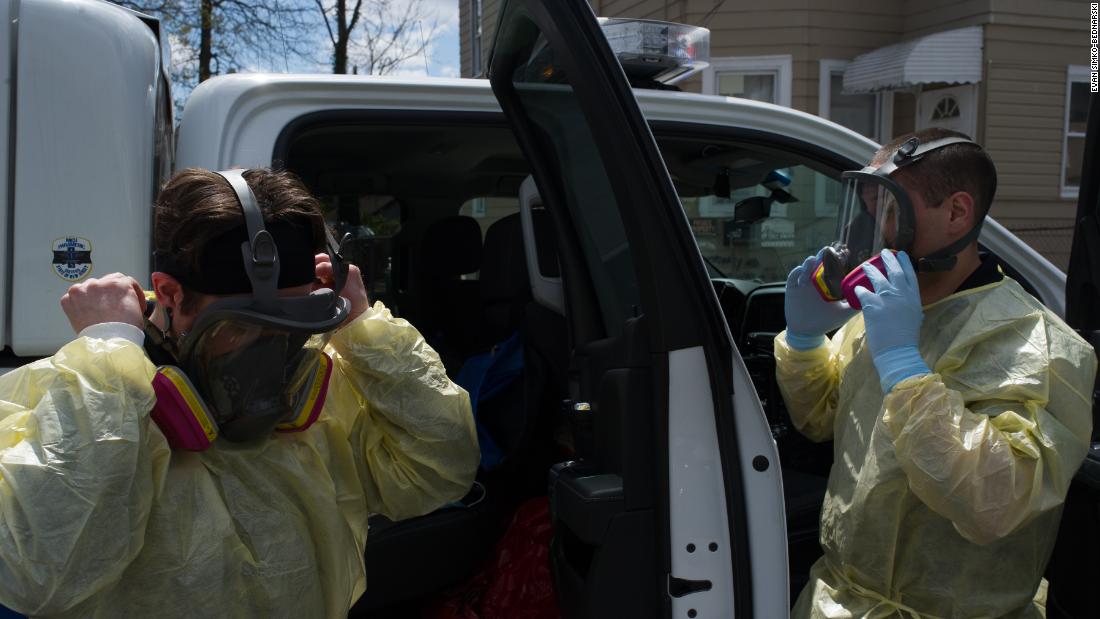 The next pandemic could be even worse
