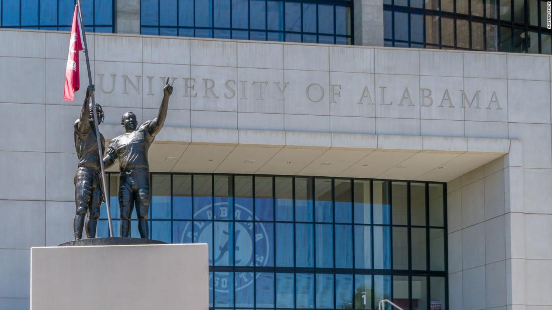 These universities say their students will return to campus in the fall
