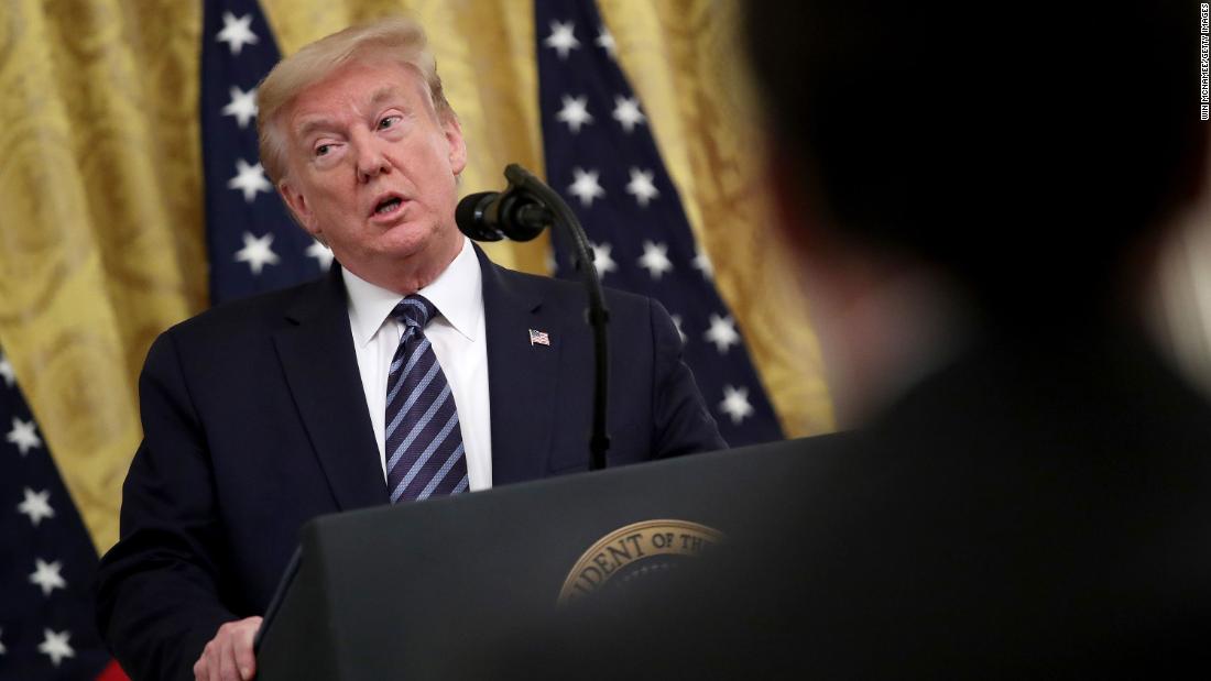 State openings bring risks, huge stakes for America and its President