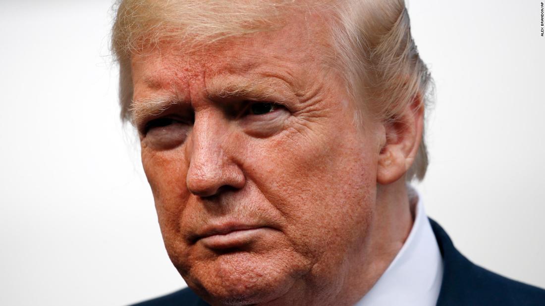 How Trump has broken the polls