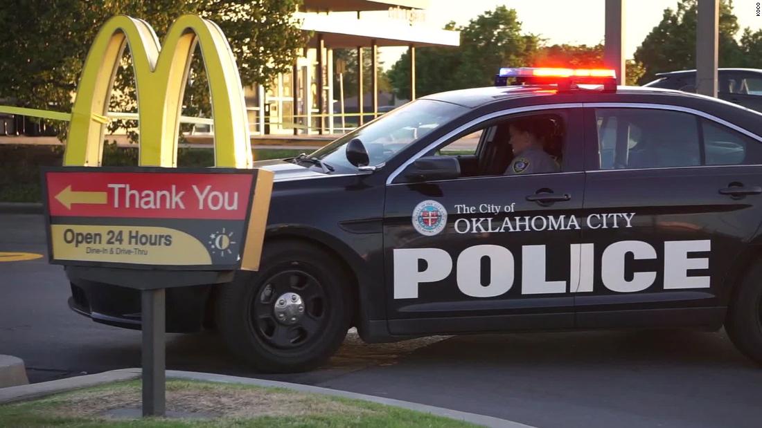 Customers shot 2 McDonald’s employees after being told to leave due to coronavirus restrictions