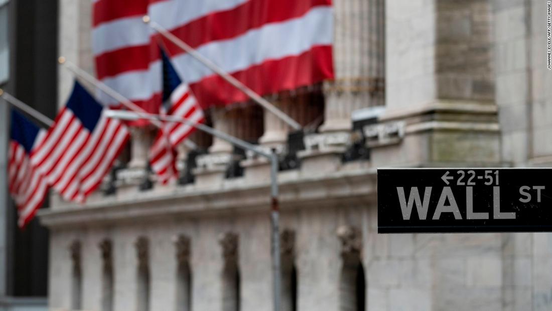 Stock market news today: Dow and S&P 500 updates