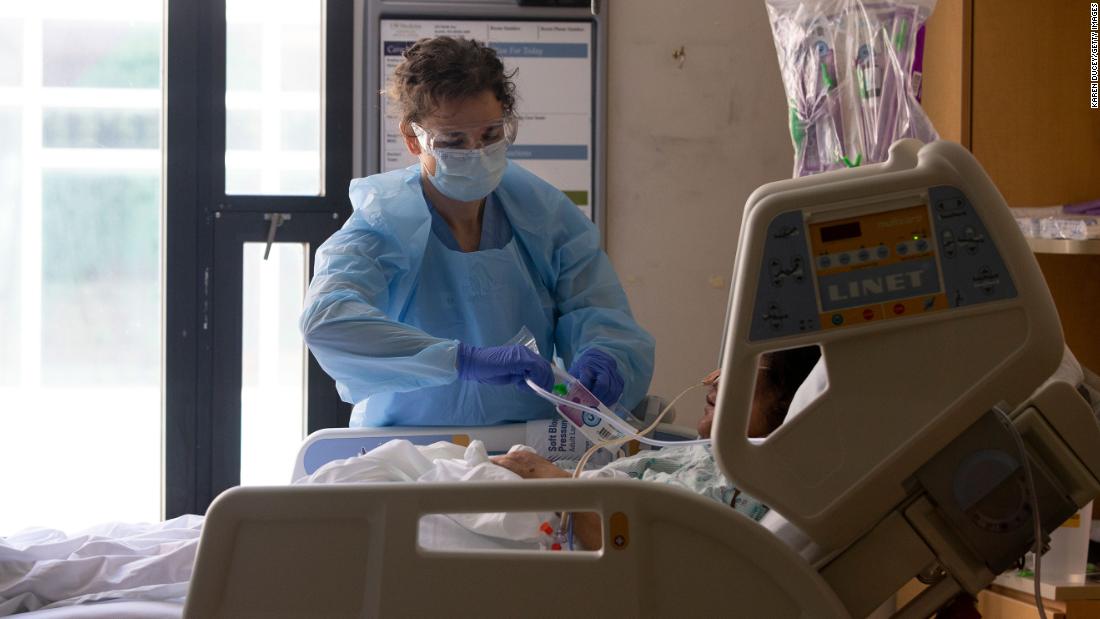 US coronavirus death toll passes 80,000 as states move to phased reopening