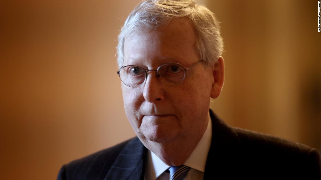 GOP split on whether to back Fauci’s or Trump’s assessment on reopening economy