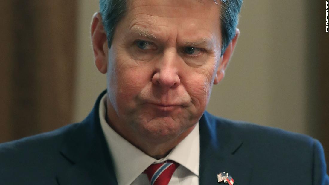 Guess which governor’s coronavirus response is the least popular