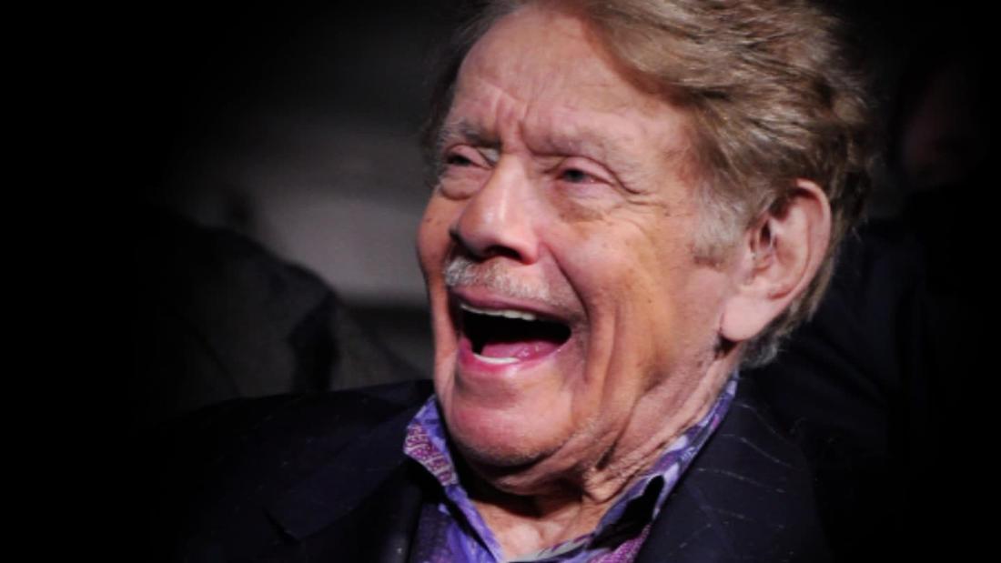 Jerry Stiller dies at 92. Look back at his life and career