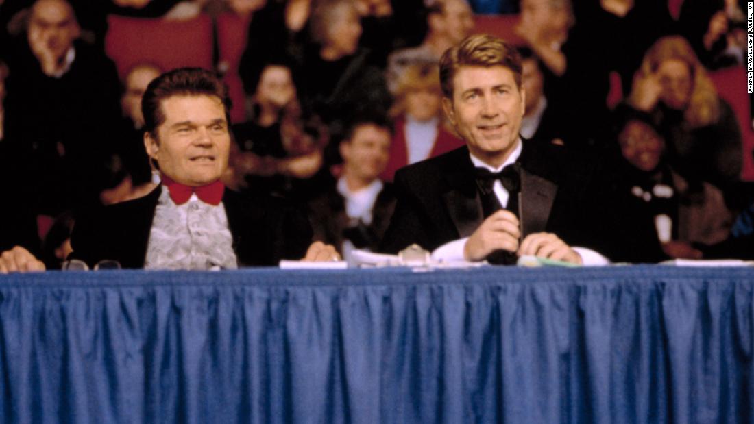 Fred Willard, ‘Best in Show’ and ‘Modern Family’ comedy star, has died