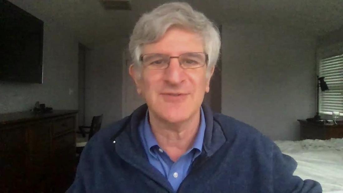 Vaccinologist: Here’s what worries me about Covid-19 trials