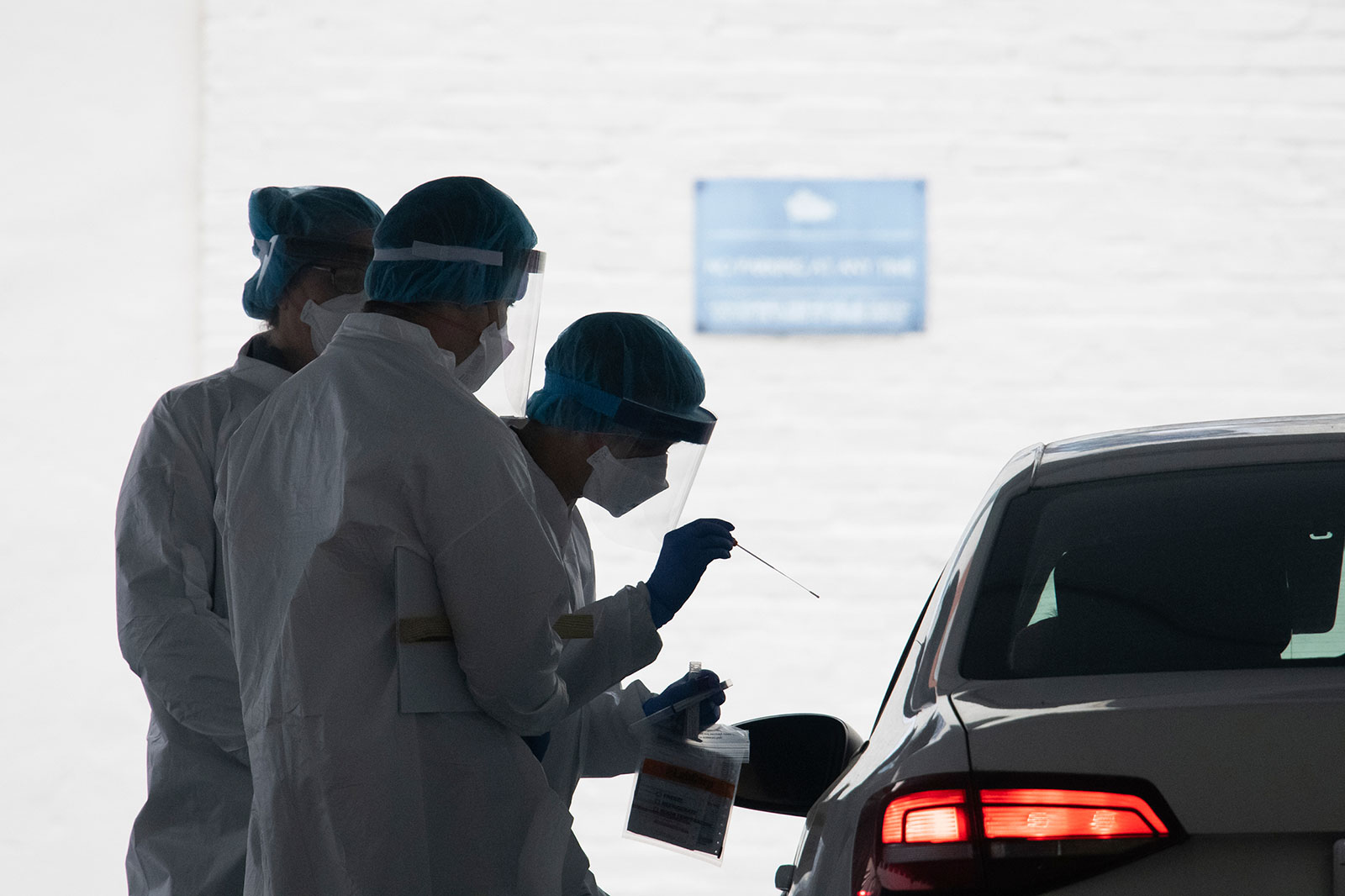 Coronavirus pandemic: Updates from around the world