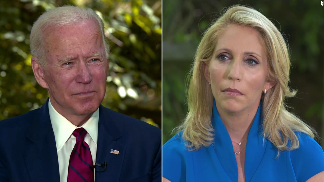 Biden won’t commit to picking a woman of color as VP