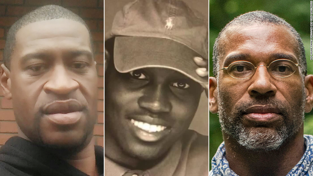 These black men’s experiences were caught on camera, spurring anger and action