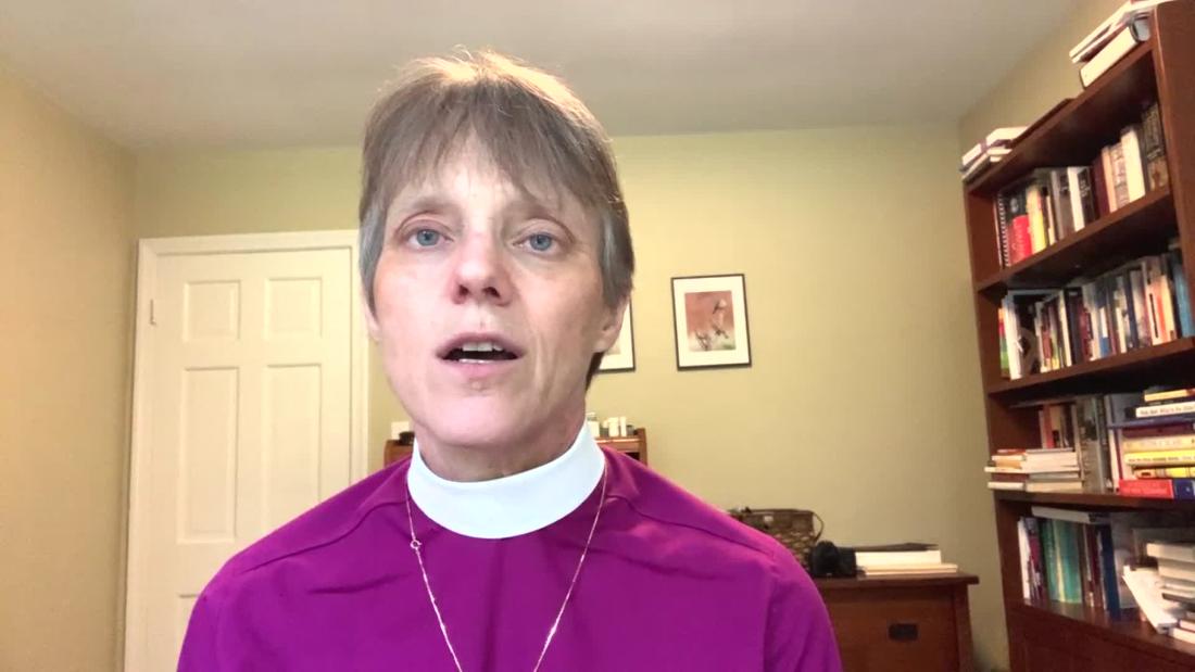 DC Bishop on Trump’s photo-op: This was a charade