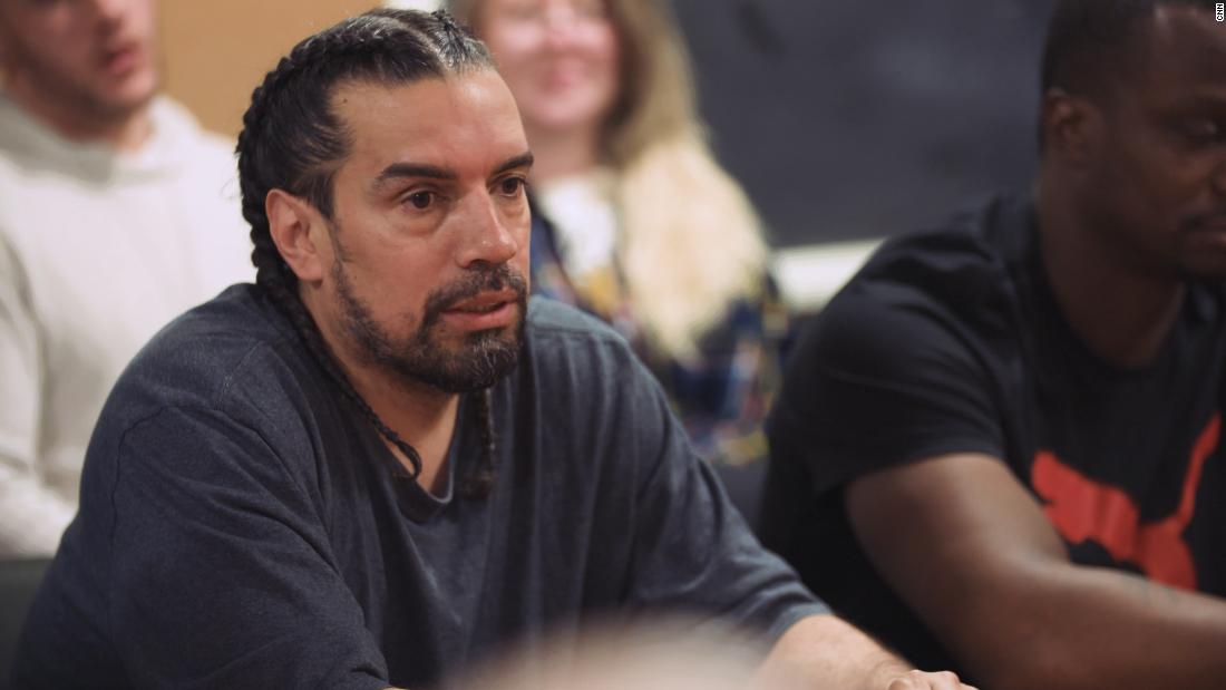 Allentown community volunteer reflects on his last trip to prison