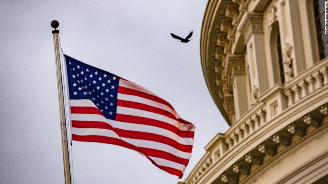 Proud to be an American? Not so much anymore.