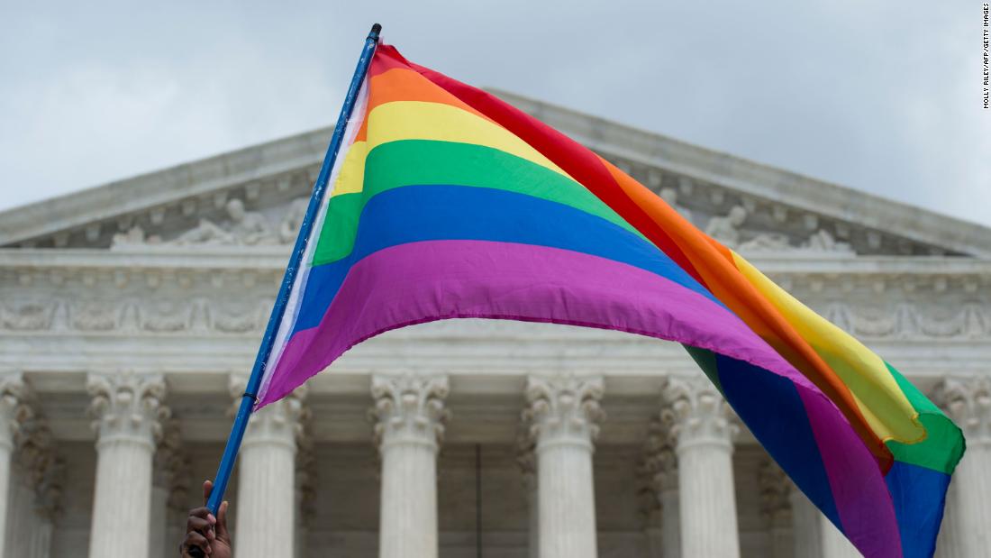 Supreme Court says federal law protects LGBTQ workers from discrimination