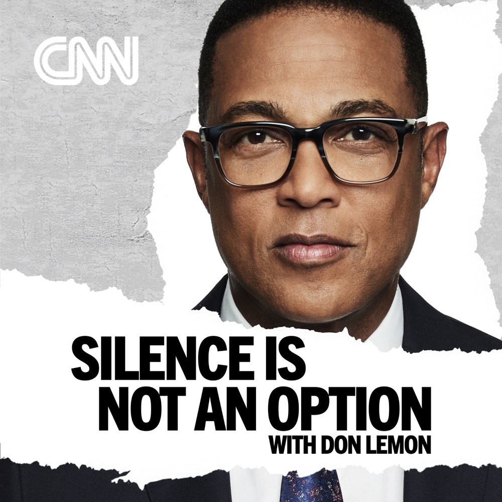 Silence is Not an Option