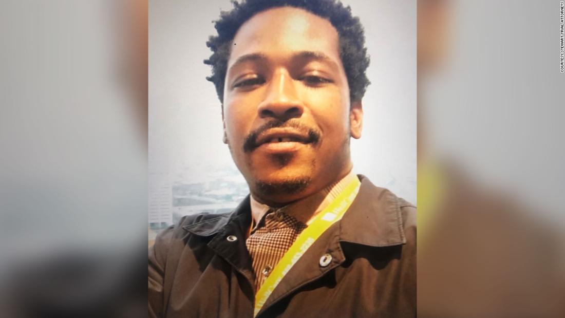 Atlanta Police officer who killed Rayshard Brooks charged with felony murder