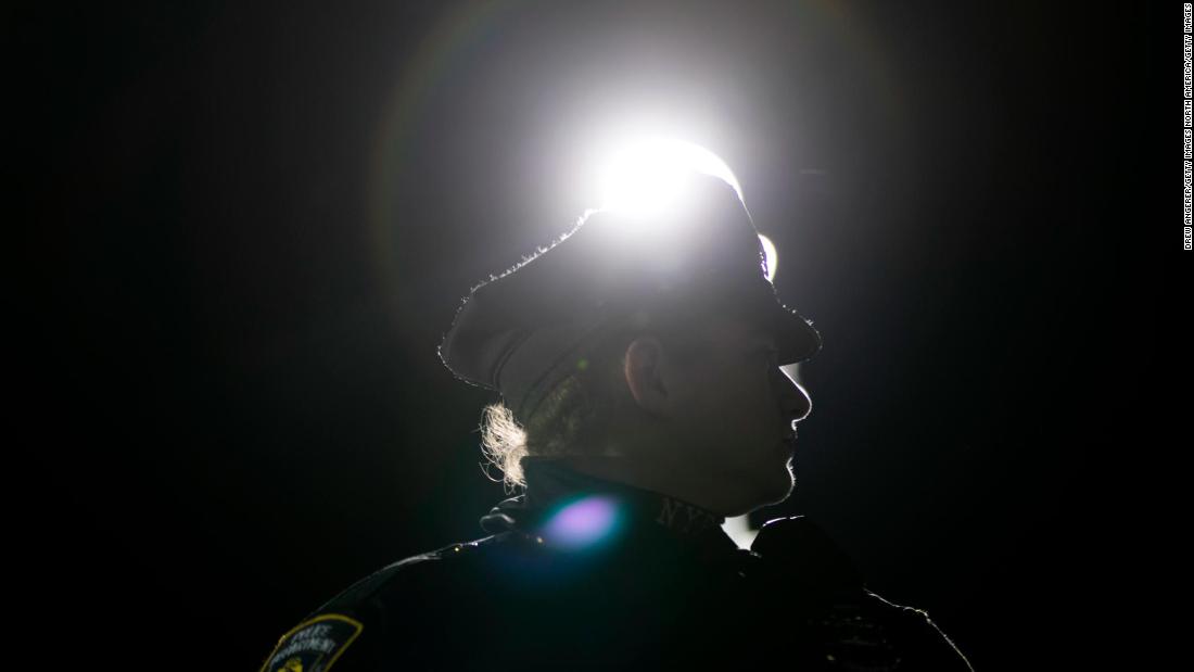 Police shootings: When deadly force is justified