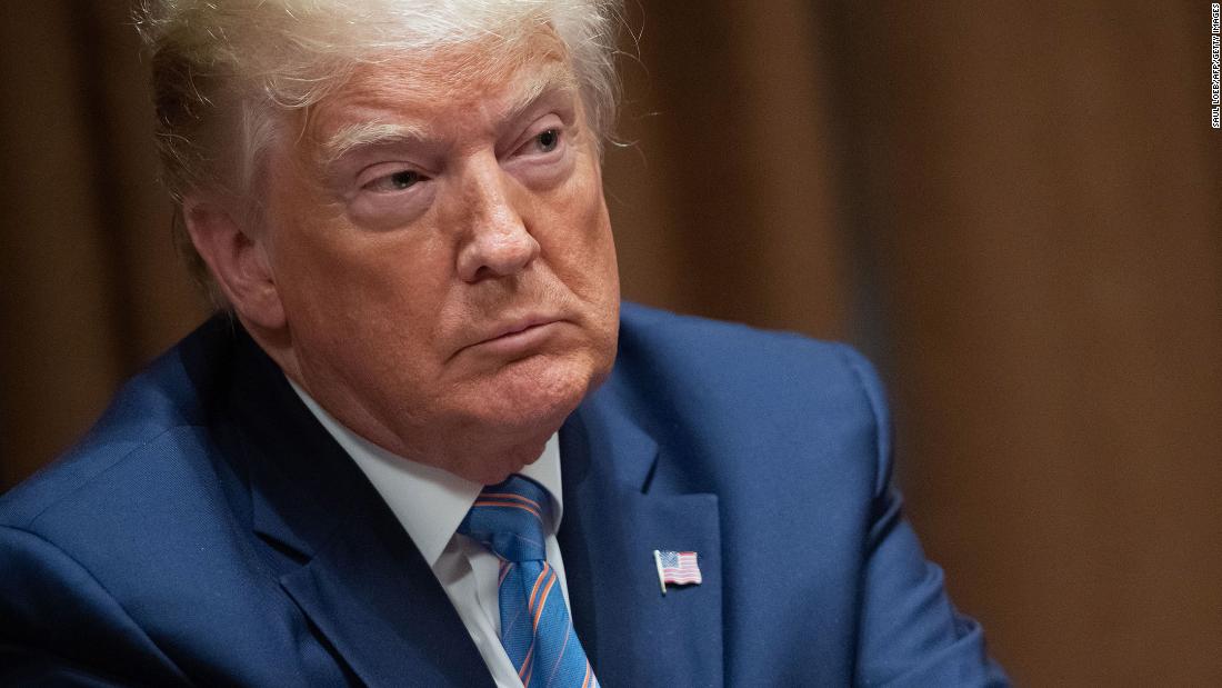 Parent of toddler in ‘manipulated’ Trump video forces Facebook to remove it