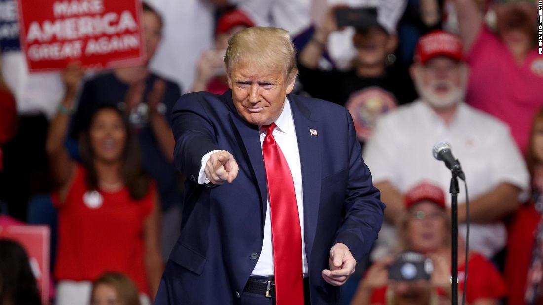 ‘A travesty’: Dr. Gupta reacts to Trump’s testing remark