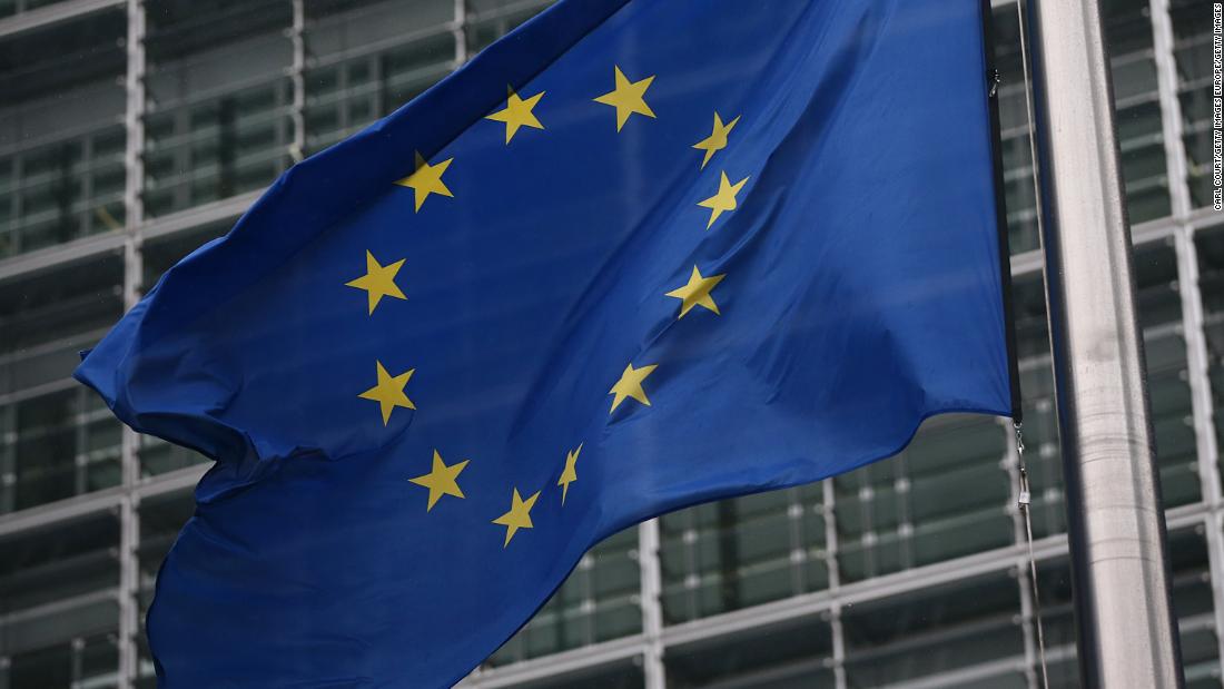 European Union considering recommendation to block entry to Americans due to coronavirus surge