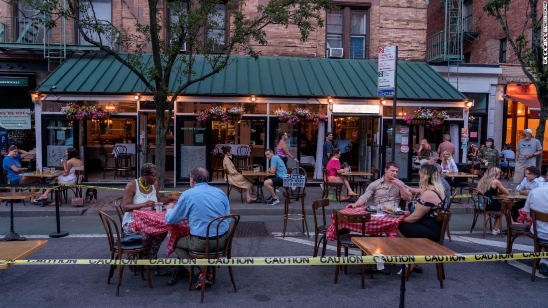 Poll finds sharp partisan divide over coronavirus as cases spike