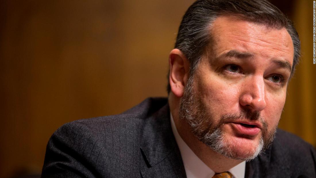 Texas delegation urges Trump administration to keep funding testing sites