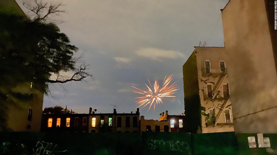 The world isn’t laughing at America –