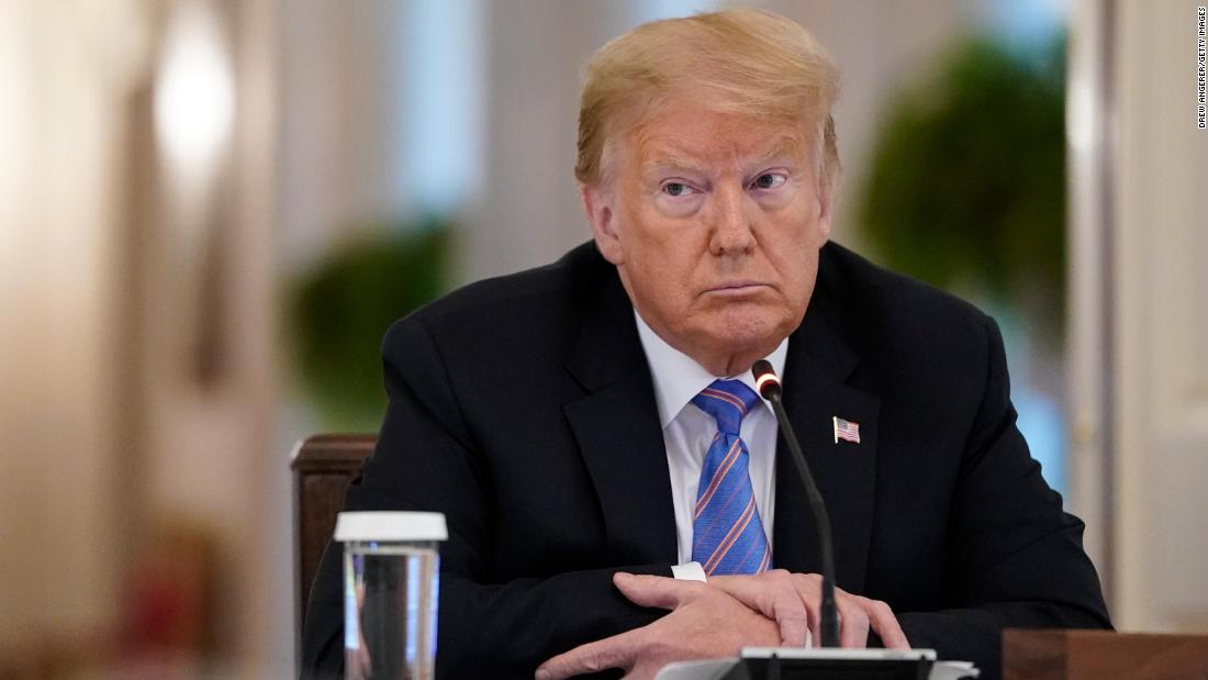 Americans are dying. Here are Trump’s excuses
