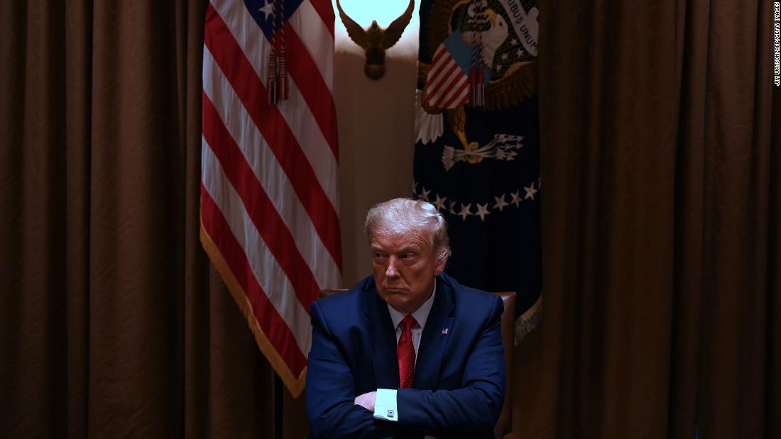 The US is diving into a dark Covid hole –