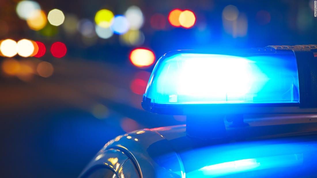 Crime is surging in US cities. Some say defunding the police will actually make it fall