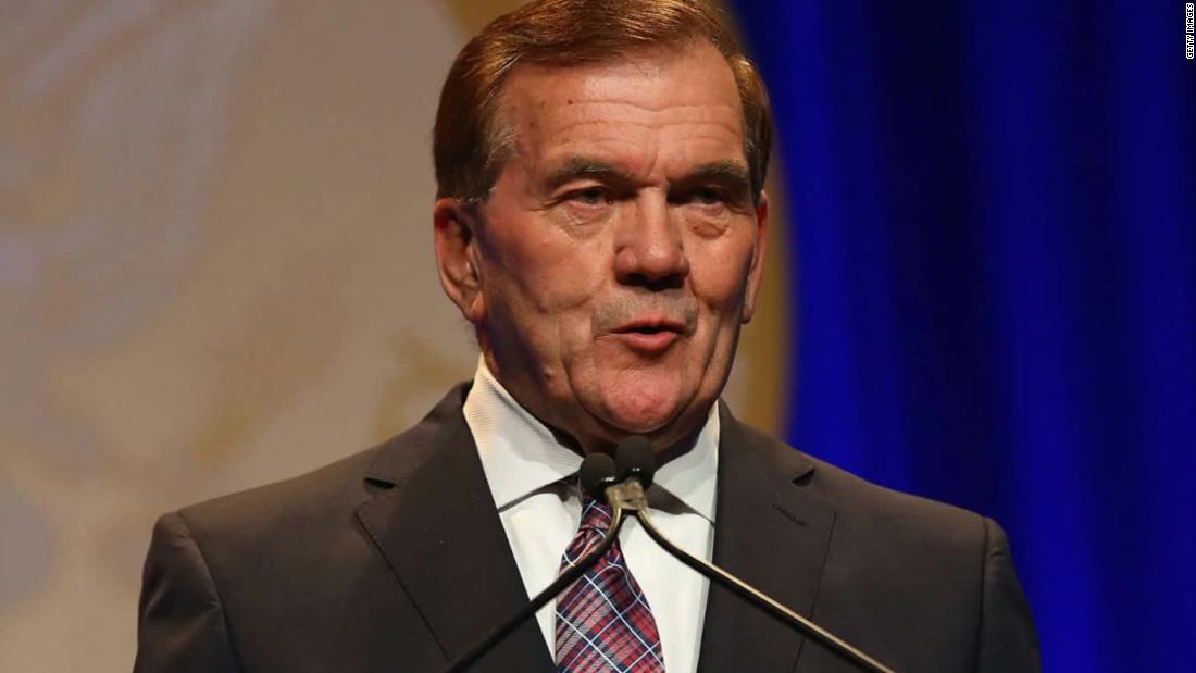 Former Department of Homeland Security Secretary Tom Ridge: Department not Trump’s personal militia