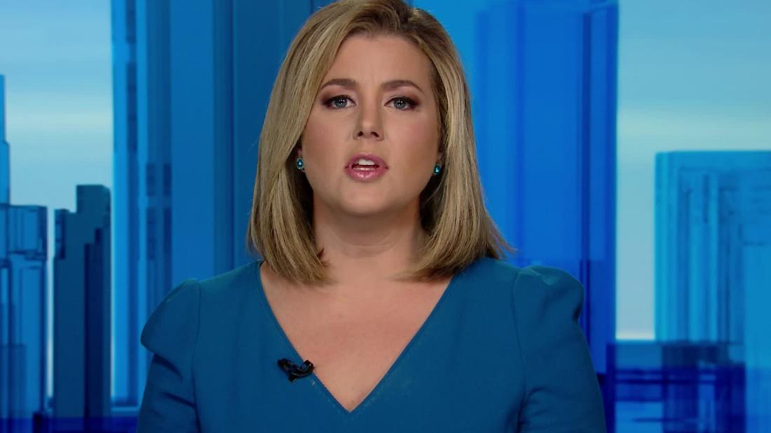 Brianna Keilar: Here’s the catch on Betsy DeVos’ claim about kids and Covid-19