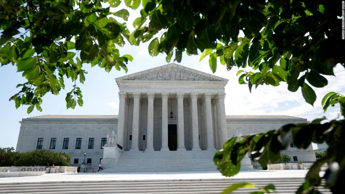 Supreme Court rejects argument that Nevada restriction on church attendance is unconstitutional