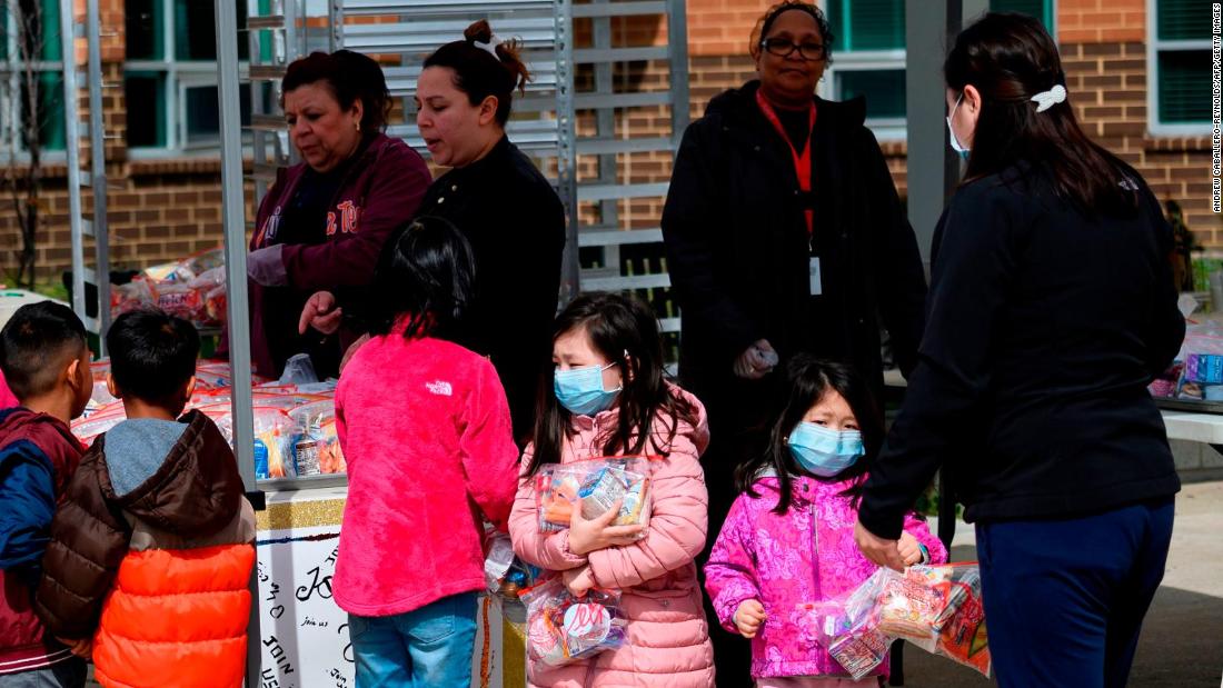 Back to school: Some kids scared as adults debate the risks of reopening
