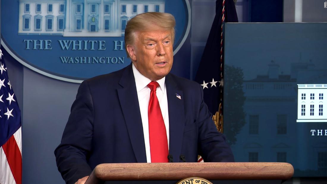 Opinion: A colossal failure of Trump’s leadership