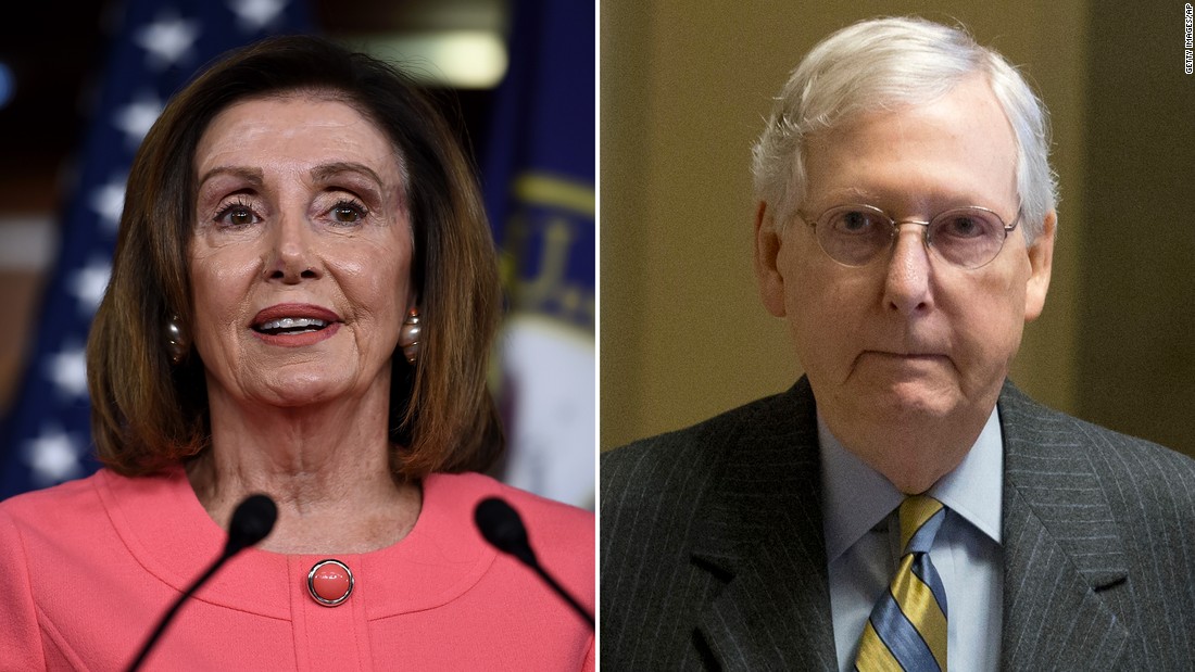 Enhanced jobless benefits expired overnight: Here’s where Congress’ negotiations stand