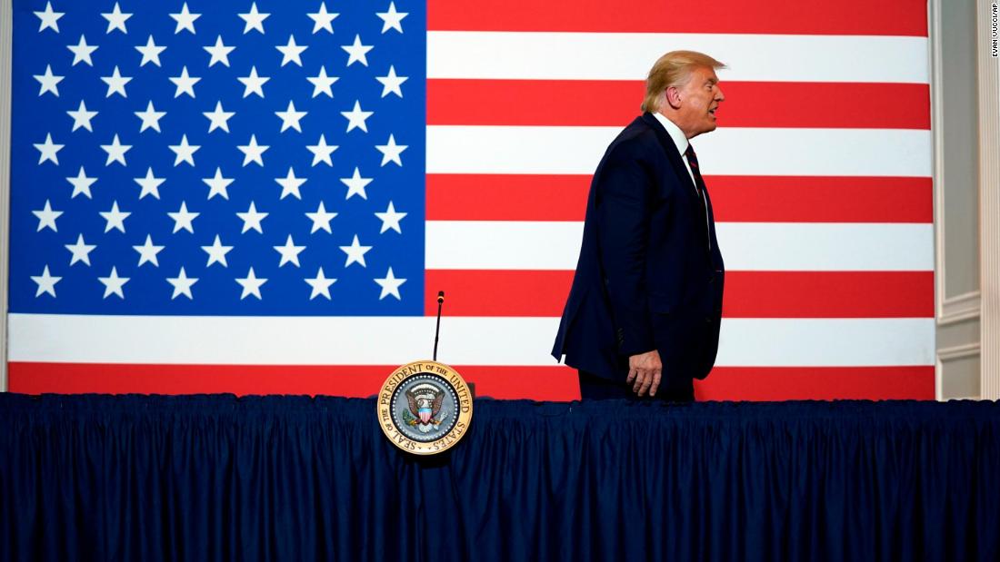 Opinion: What’s behind Trump’s bizarre suggestion
